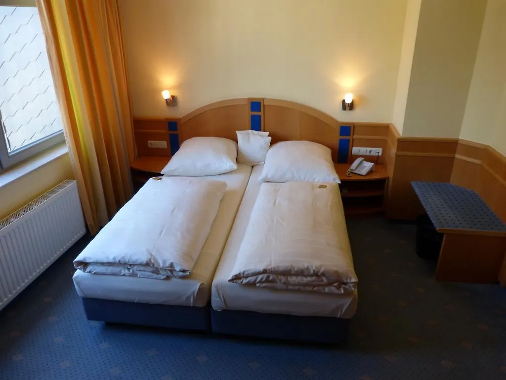 Forsthaus Bergedorf Hotel Hamburg