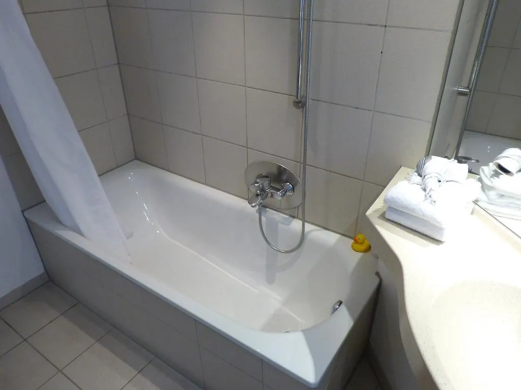 Forsthaus Bergedorf Hotel Hamburg